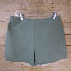 Banana Republic Shorts - Banana Republic Classic Hi-Rise Shorts - size 10 Banana Republic Shorts - Banana Republic Classic Hi-Rise Shorts - size 10